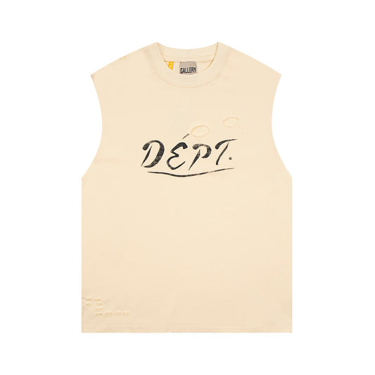 GALLERY DEPT 2025 New T-shirt G382