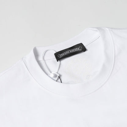 Chrome Hearts 2025 New T-shirt 2252