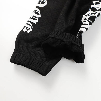 Chrome Hearts 2025 New Pants 1001