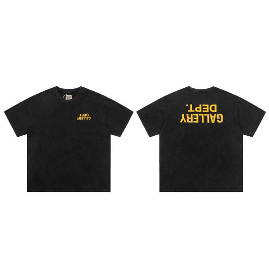 GALLERY DEPT 2025 New T-shirt D72