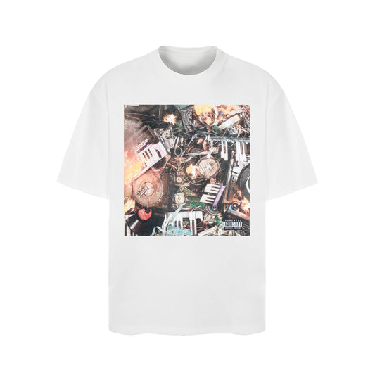 GALLERY DEPT 2025 New T-shirt 1135