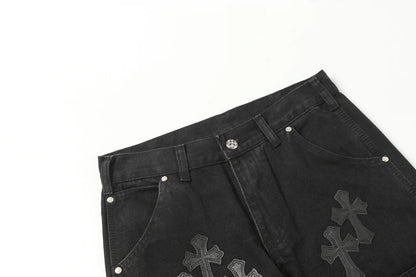 Chrome Hearts 2025 New Shorts 9902