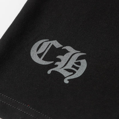 Chrome Hearts 2025 New T-shirt 2256