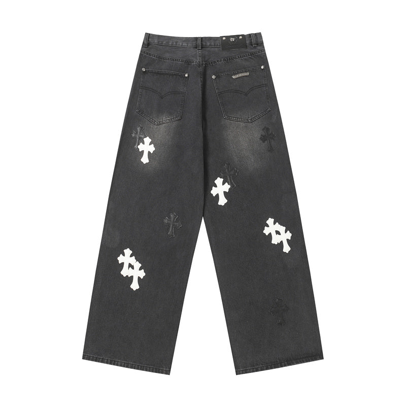 Chrome Hearts 2025 New Pants 305