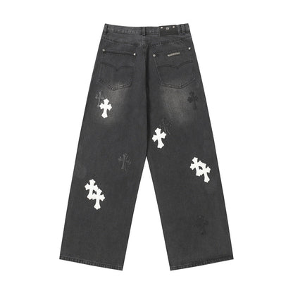 Chrome Hearts 2025 New Pants 305