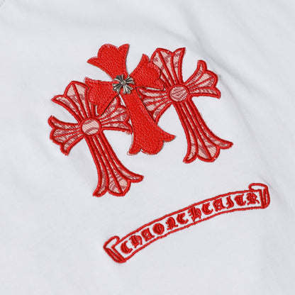 Chrome Hearts T-shirts 2266