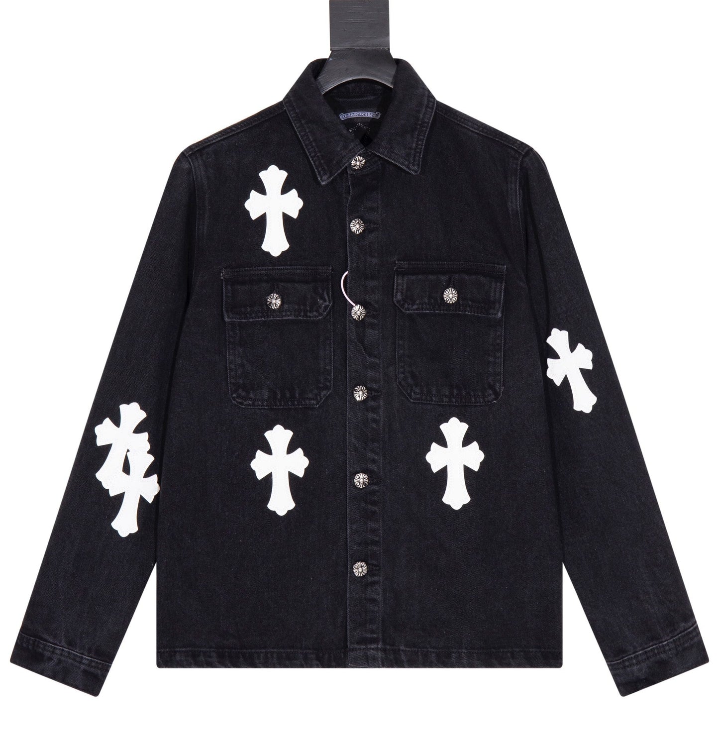 Chrome Hearts 2025 New Jacket SP150