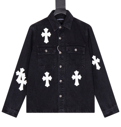 Chrome Hearts 2025 New Jacket SP150