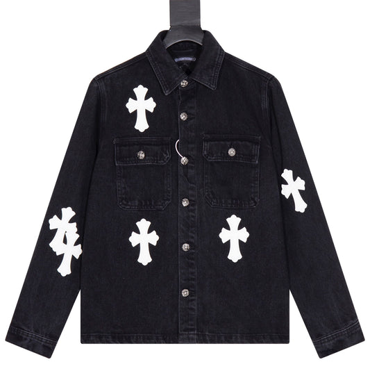 Chrome Hearts 2025 New Jacket SP150