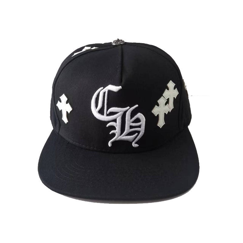 Chrome Hearts 2025 New Hat