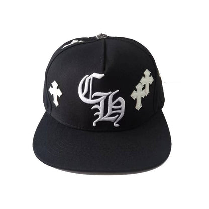 Chrome Hearts 2025 New Hat