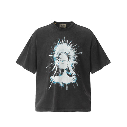 GALLERY DEPT 2025 New T-shirt D87