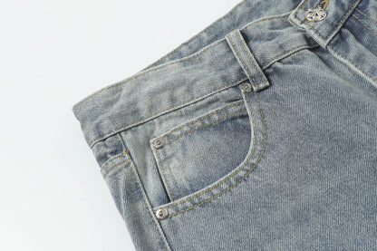 Chrome Hearts 2025 New Pants 5