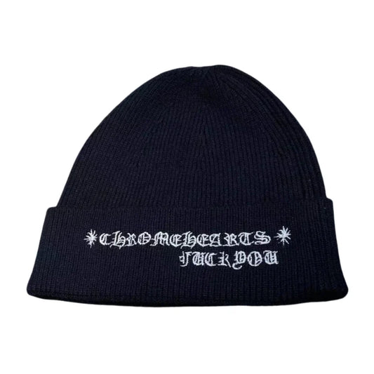 Chrome Hearts 2025 New Hat
