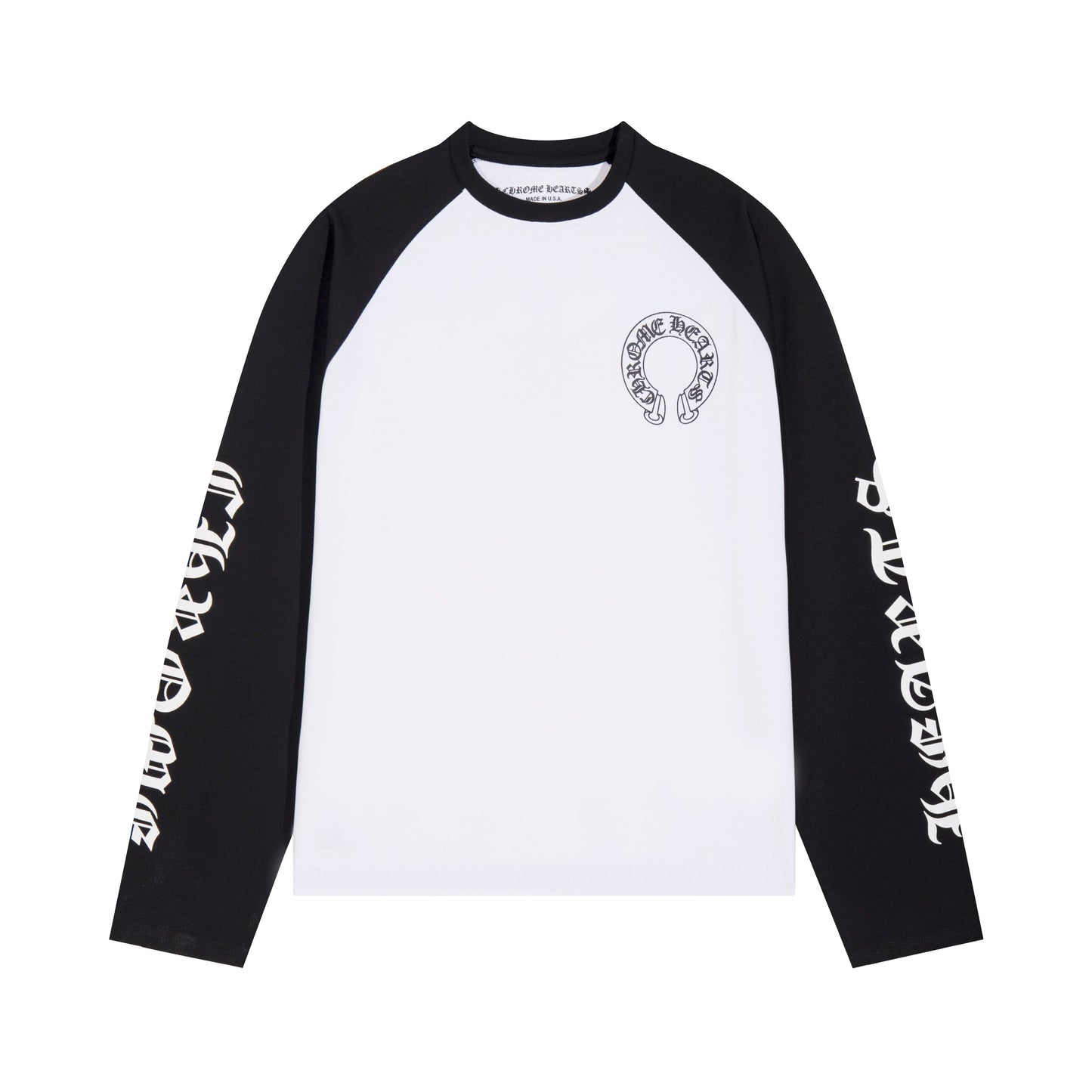 Chrome Hearts 2025 Long-Sleeved T-shirt K9003