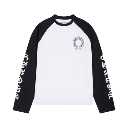 Chrome Hearts 2025 Long-Sleeved T-shirt K9003