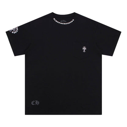 Chrome Hearts 2025 New T-shirt 6022