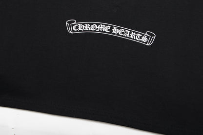 Chrome Hearts 2025 New T-shirt 6024