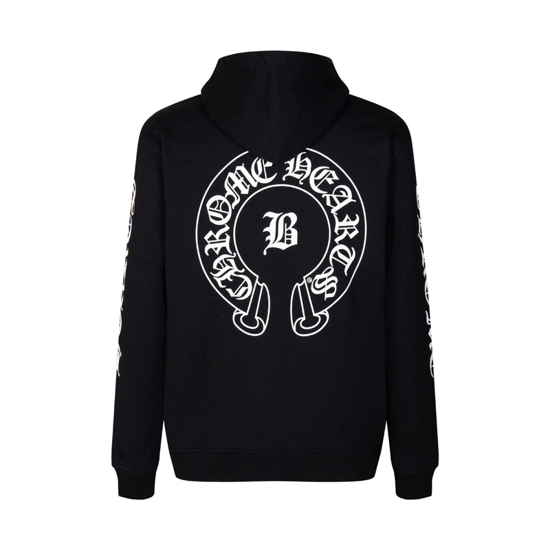 Chrome Hearts 2025 New Shorts Hoodie N7030