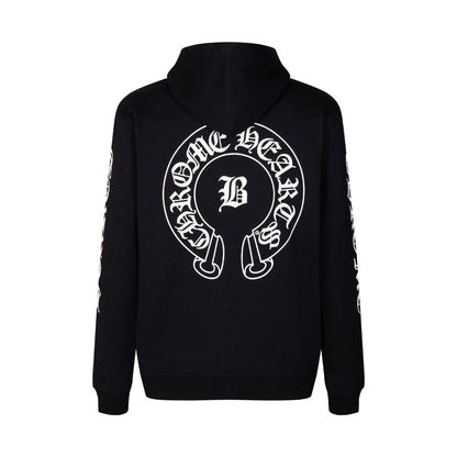 Chrome Hearts 2025 New Shorts Hoodie N7030
