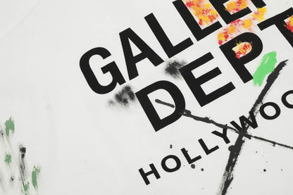 GALLERY DEPT 2025 New T-shirt D15
