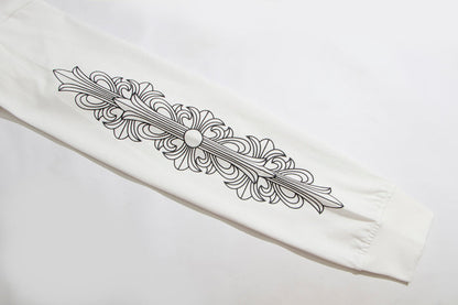 Chrome Hearts 2025 Long-Sleeved T-shirt K8008