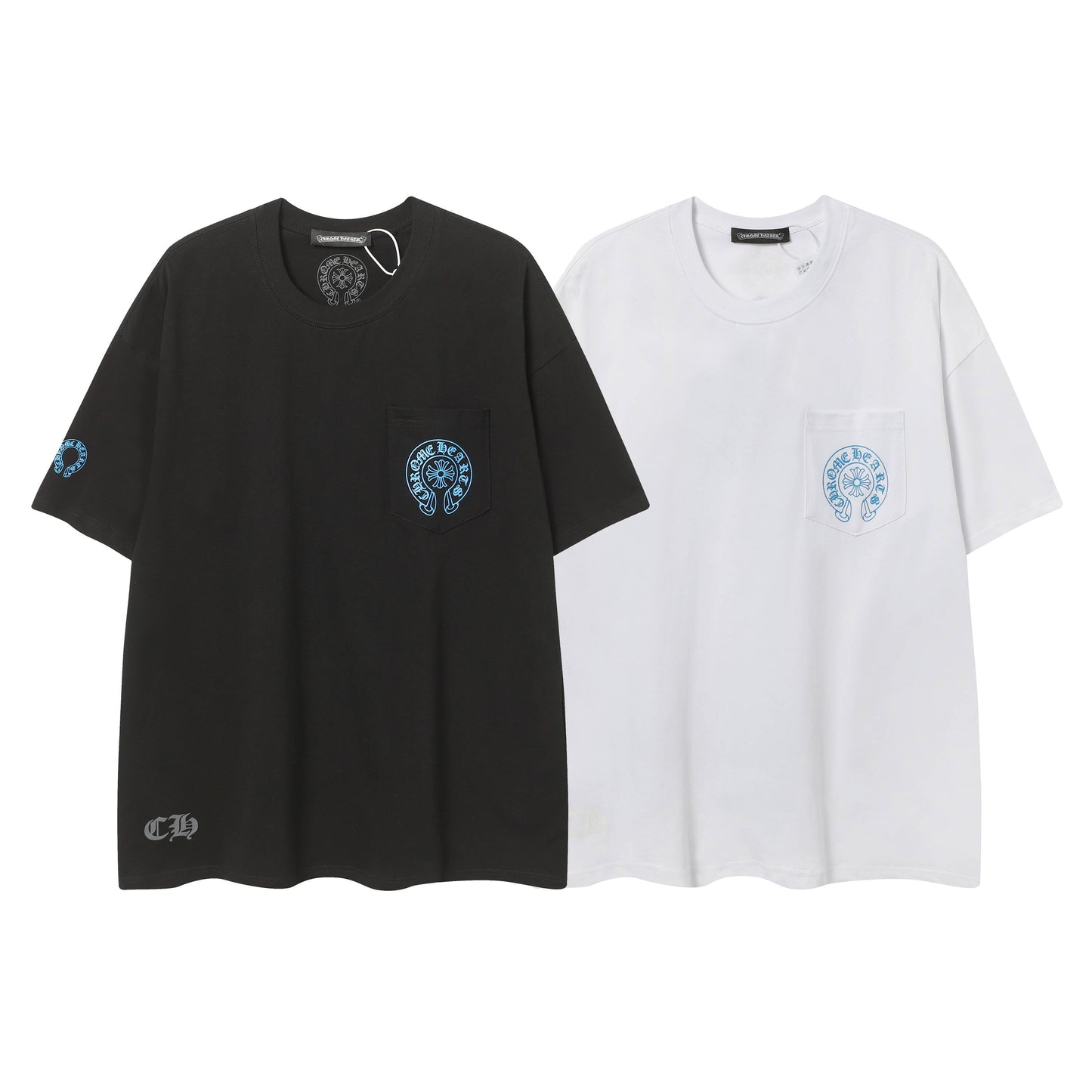 Chrome Hearts 2025 New T-shirt 2237