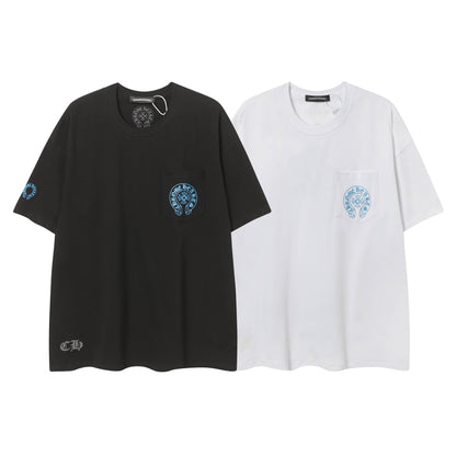 Chrome Hearts 2025 New T-shirt 2237