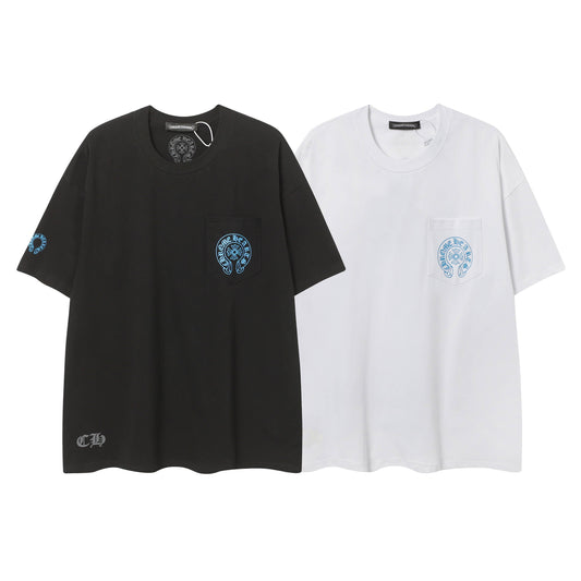 Chrome Hearts 2025 New T-shirt 2237