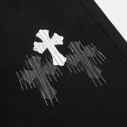 Chrome Hearts 2025 New Pants 6212