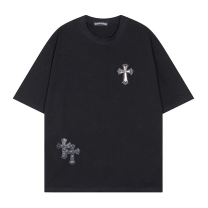 Chrome Hearts 2025 New T-shirt 6033
