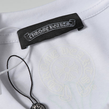 Chrome Hearts 2025 New T-shirt 2256