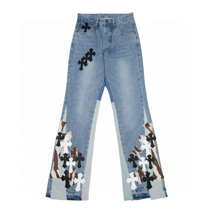 Chrome Hearts 2025 New Pants
