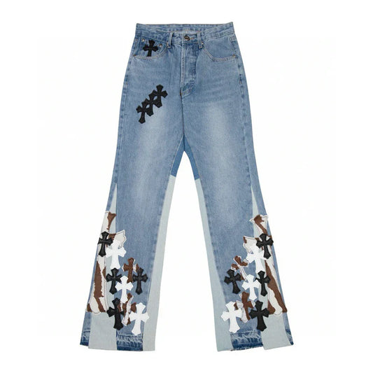 Chrome Hearts 2025 New Pants