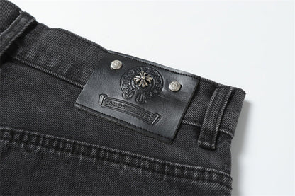 Chrome Hearts 2025 New Pants 303