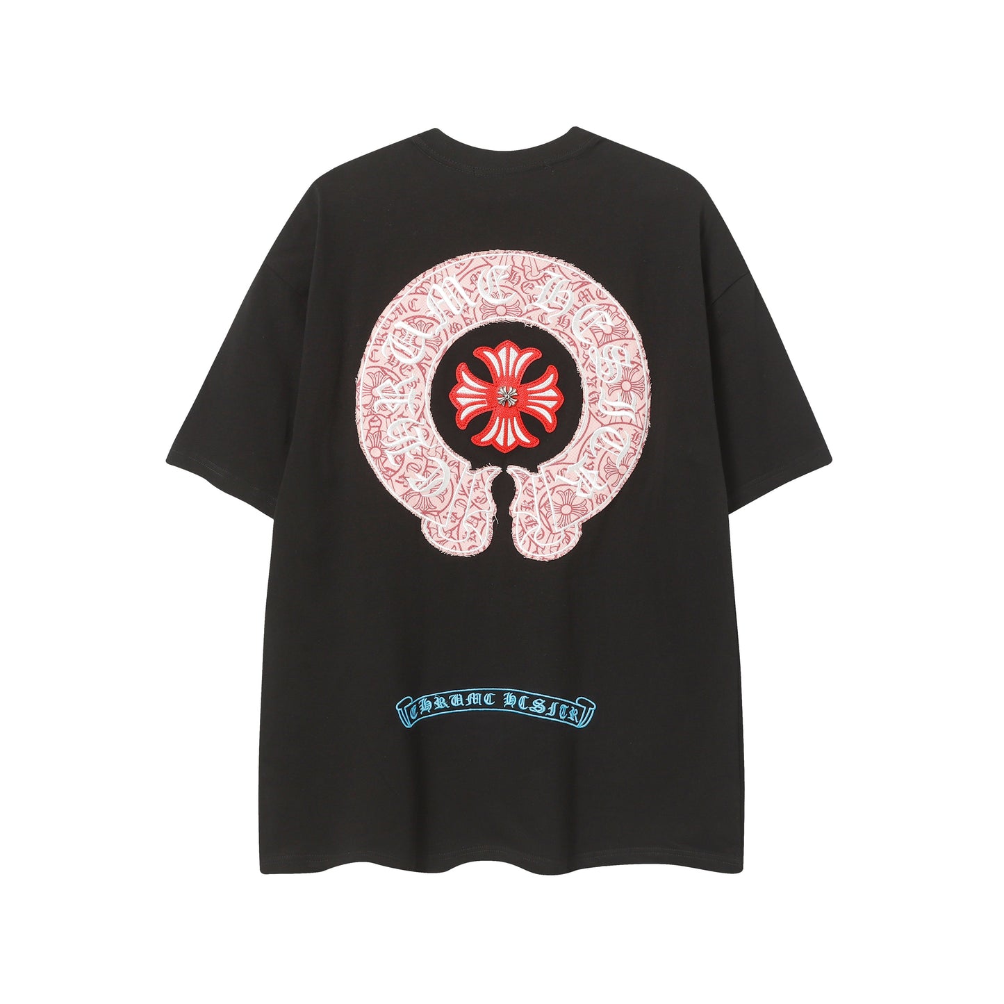 Chrome Hearts T-shirts 2266