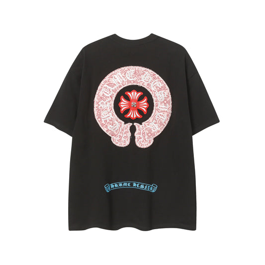 Chrome Hearts T-shirts 2266