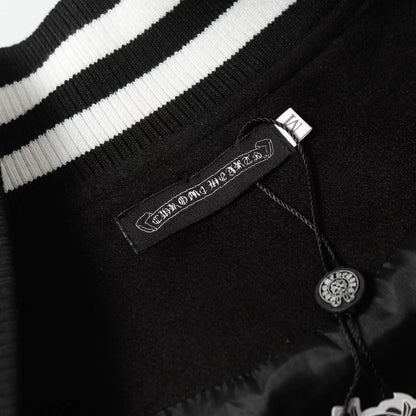 Chrome Hearts 2025 New Jacket
