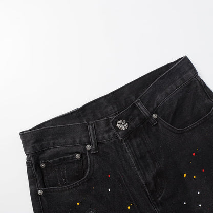 Chrome Hearts 2025 New shorts 9927