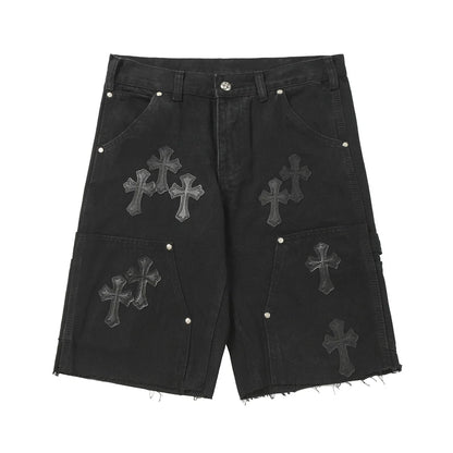 Chrome Hearts 2025 New Shorts 9902