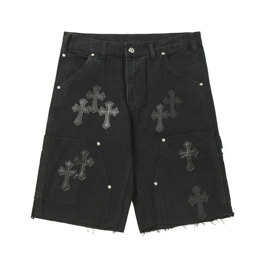 Chrome Hearts 2025 New Shorts 9902