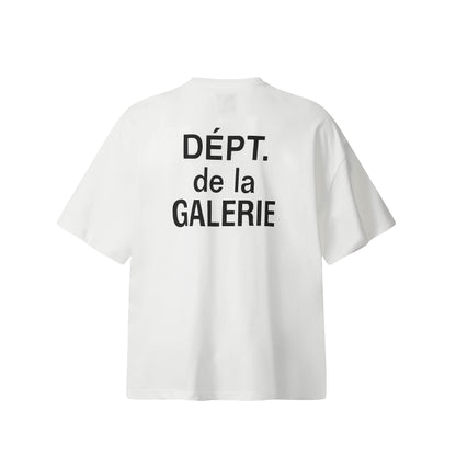 GALLERY DEPT 2025 New T-shirt D79