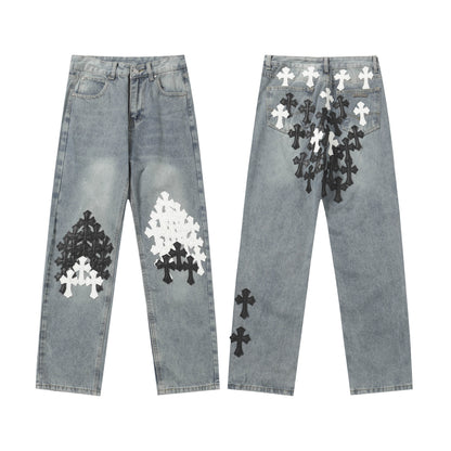 Chrome Hearts 2025 New Pants 5