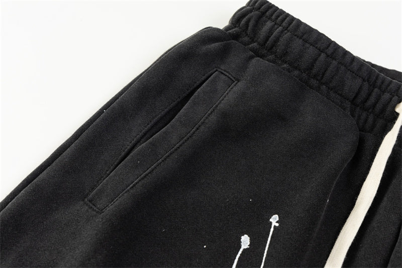 Chrome Hearts 2025 New Shorts 9053
