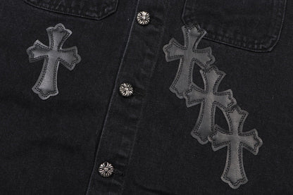 Chrome Hearts 2025 New Jacket S P150