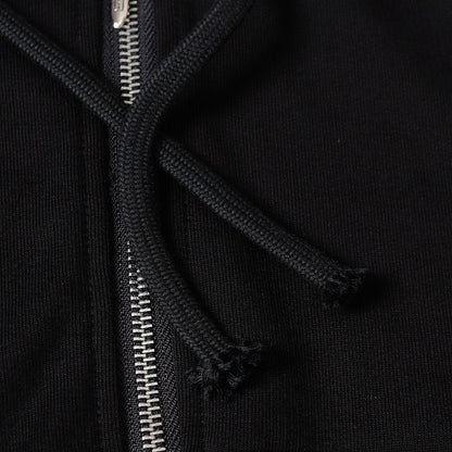 Chrome Hearts 2025 New Zippered Sweatshirt 5016