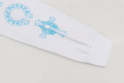 Chrome Hearts 2025 Long-Sleeved T-shirt K8018
