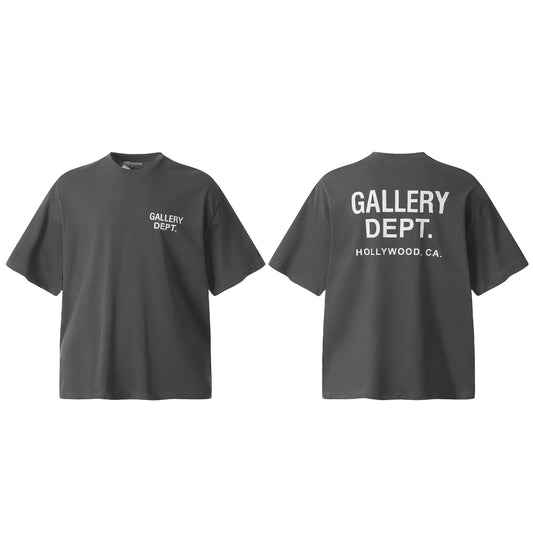 GALLERY DEPT 2025 New T-shirt D23