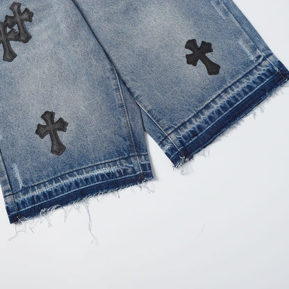 Chrome Hearts 2025 New Shorts 9920