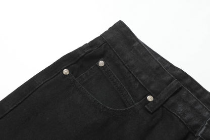 Chrome Hearts 2025 New Pants 9985